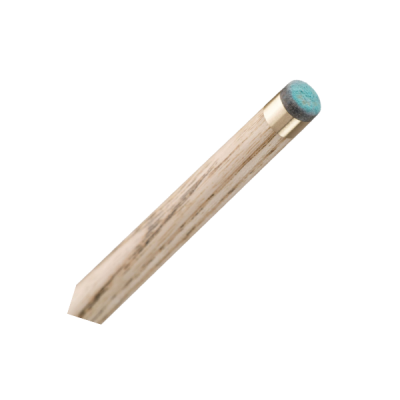 Snooker Queue Peradon Crown 3/4 geteilt 9,5mm 58Zoll
